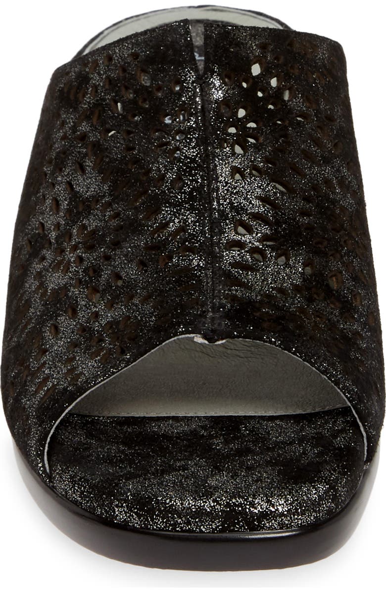 David Tate Sublime Wedge Sandal, Alternate, color,