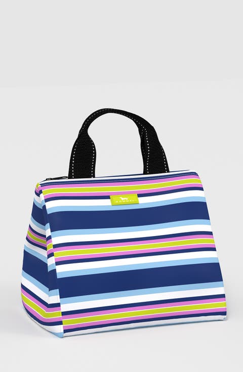 Eloise Lunch Bag