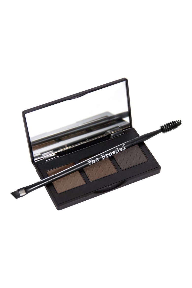 Convertible Brow Duo, Alternate, color, 01 DARK