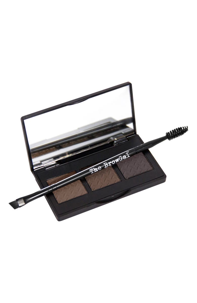 The BrowGal Convertible Brow Duo, Alternate, color,