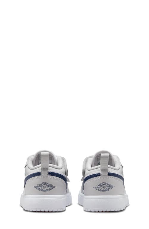 Nike Kids' Air Jordan 1 Low Alt Sneaker