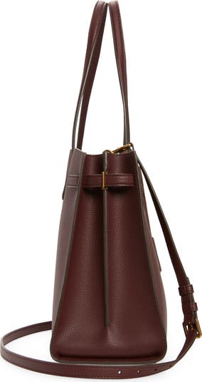 Tory Burch Walker Leather Satchel | Nordstrom