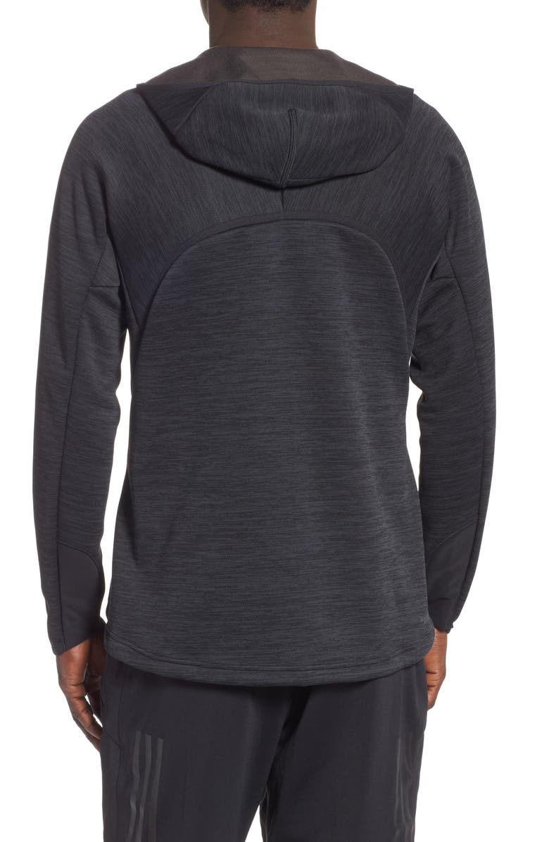 adidas Climaheat<sup>®</sup> Hoodie, Alternate, color,