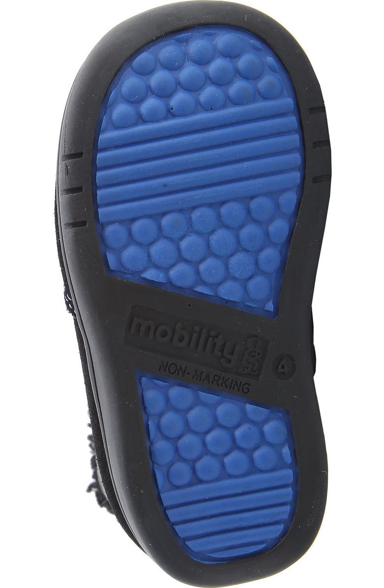 Nina 'Yolie' Lace-Up Boot, Alternate, color,