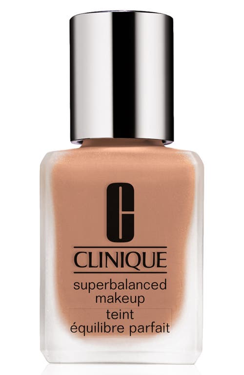 Clinique Superbalanced Makeup Foundation in 62 Porcelain Beige 