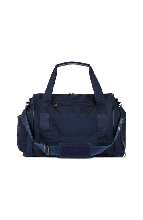 Volée Weekender Bag In Navy