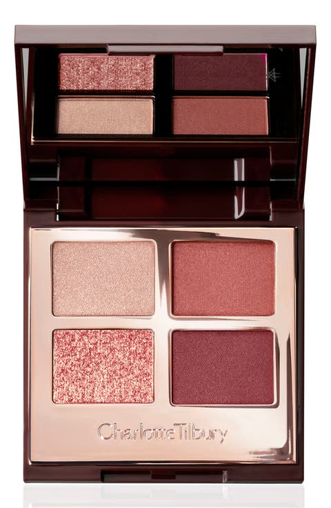 Luxury Eyeshadow Palette