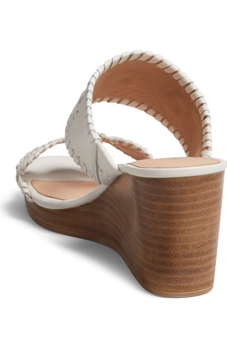 Jack Rogers Caroline Wedge Sandal, Alternate, color,