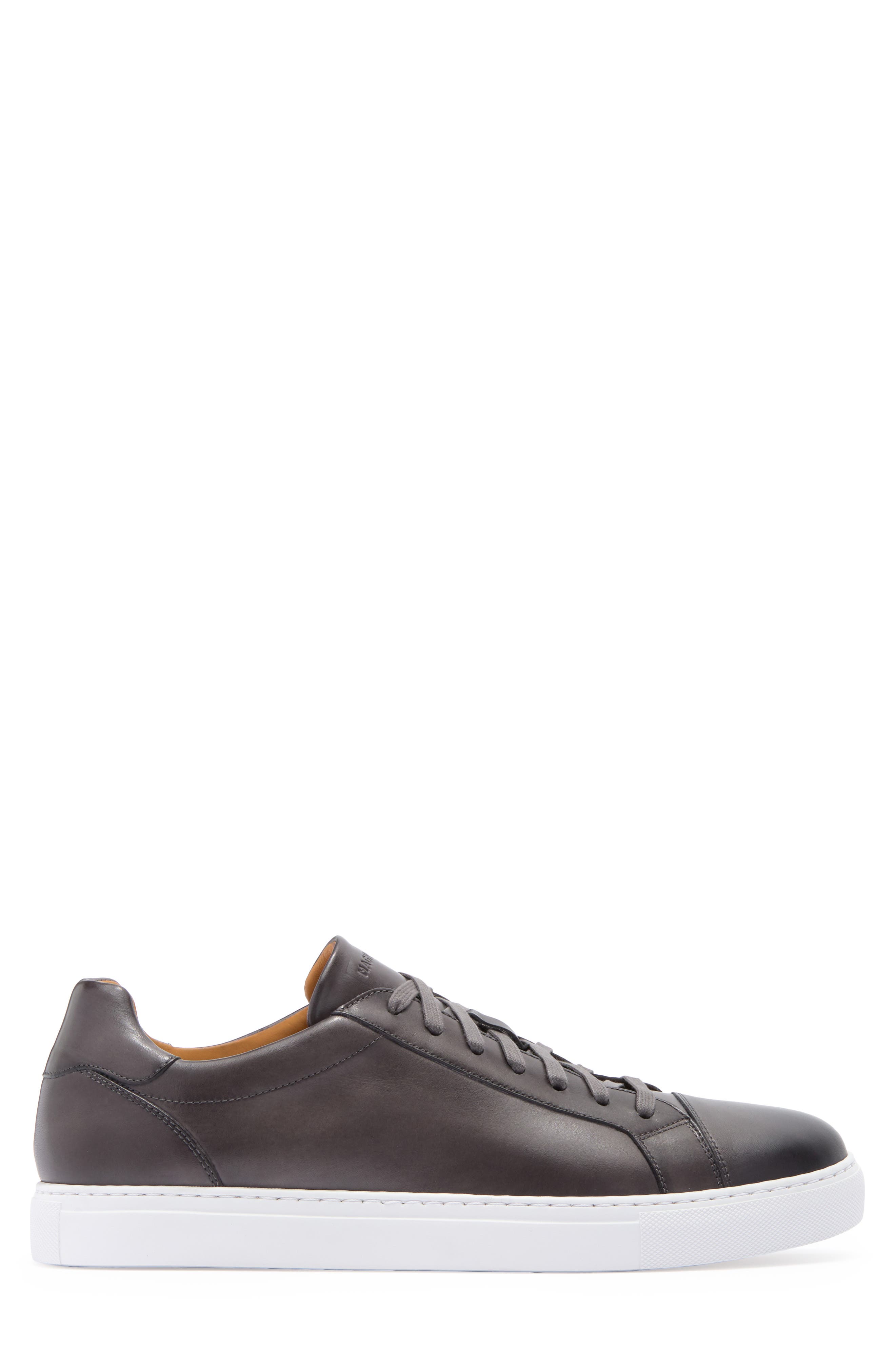 Cuervo II Sneaker, Alternate, color, GREY