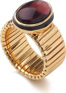 RETRO CHIC Gladiator Legacy Ring