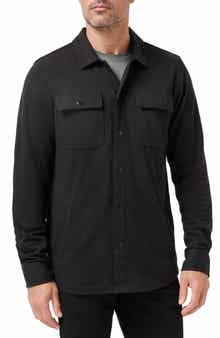 You Pick Shirt Jacket