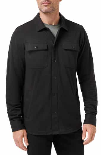 You Pick Shirt Jacket