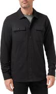 TravisMathew You Pick Shirt Jacket
