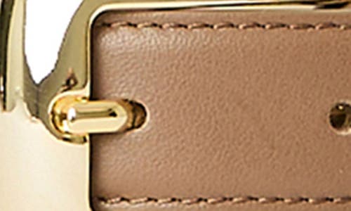 B-low The Belt Duke Leather Belt