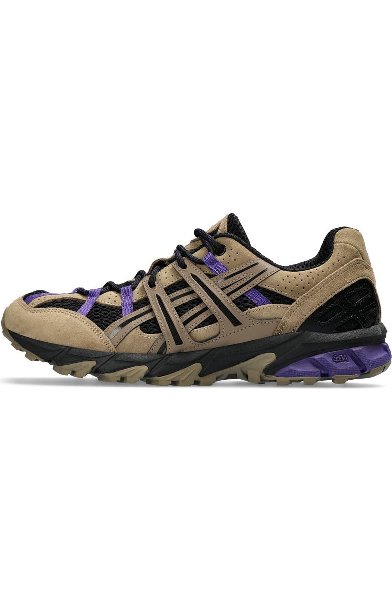 ASICS<sup>®</sup> GEL-SONOMA 15-50 Sneaker, Alternate, color, Pepper/ Black