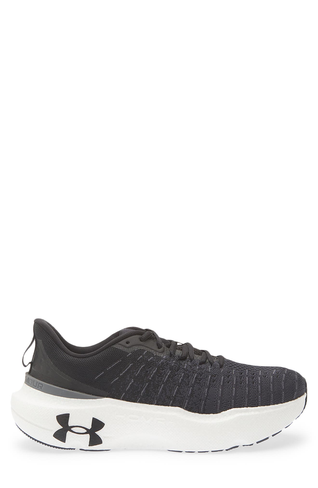 Infinite Elite 2 Running Sneaker, Alternate, color, BLACK