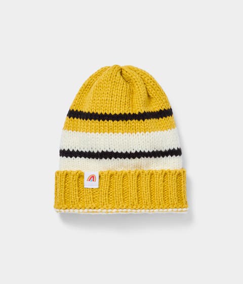 Clive Beanie