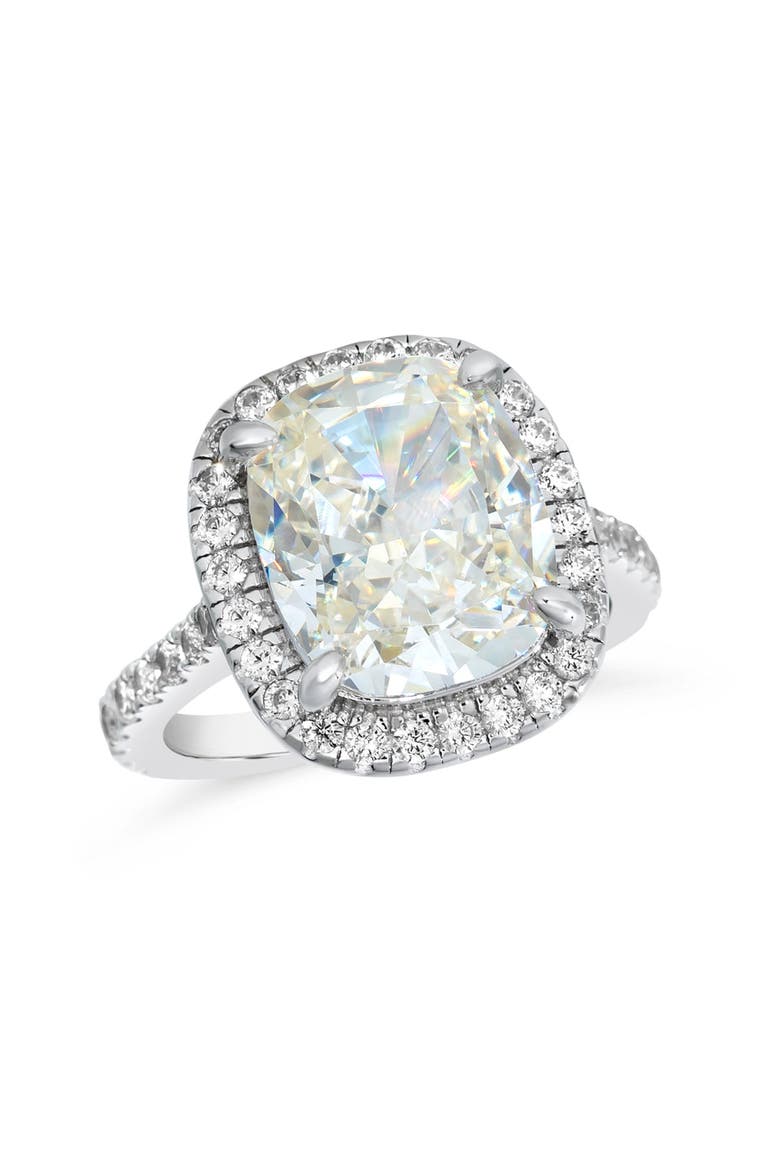 [DISCONTINUED] Marcella 5 Carat Ring, Main, color, G/H