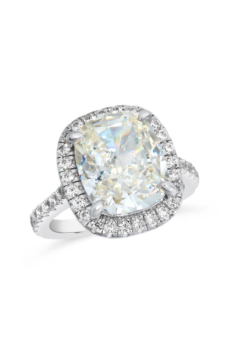 Anna Zuckerman [DISCONTINUED] Marcella 5 Carat Ring, Main, color, 
