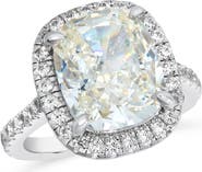 Anna Zuckerman [DISCONTINUED] Marcella 5 Carat Ring