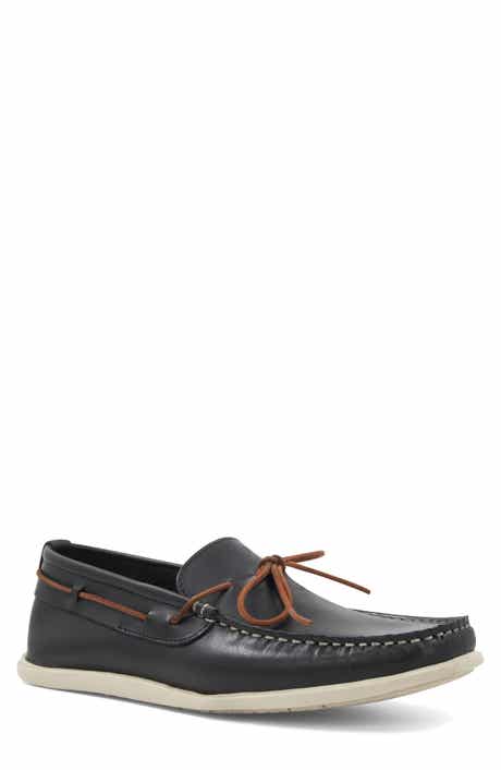Bruno Magli Starboard Boat Shoe