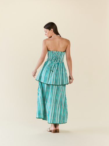 Daisy Dress x Charli Evans - image 2