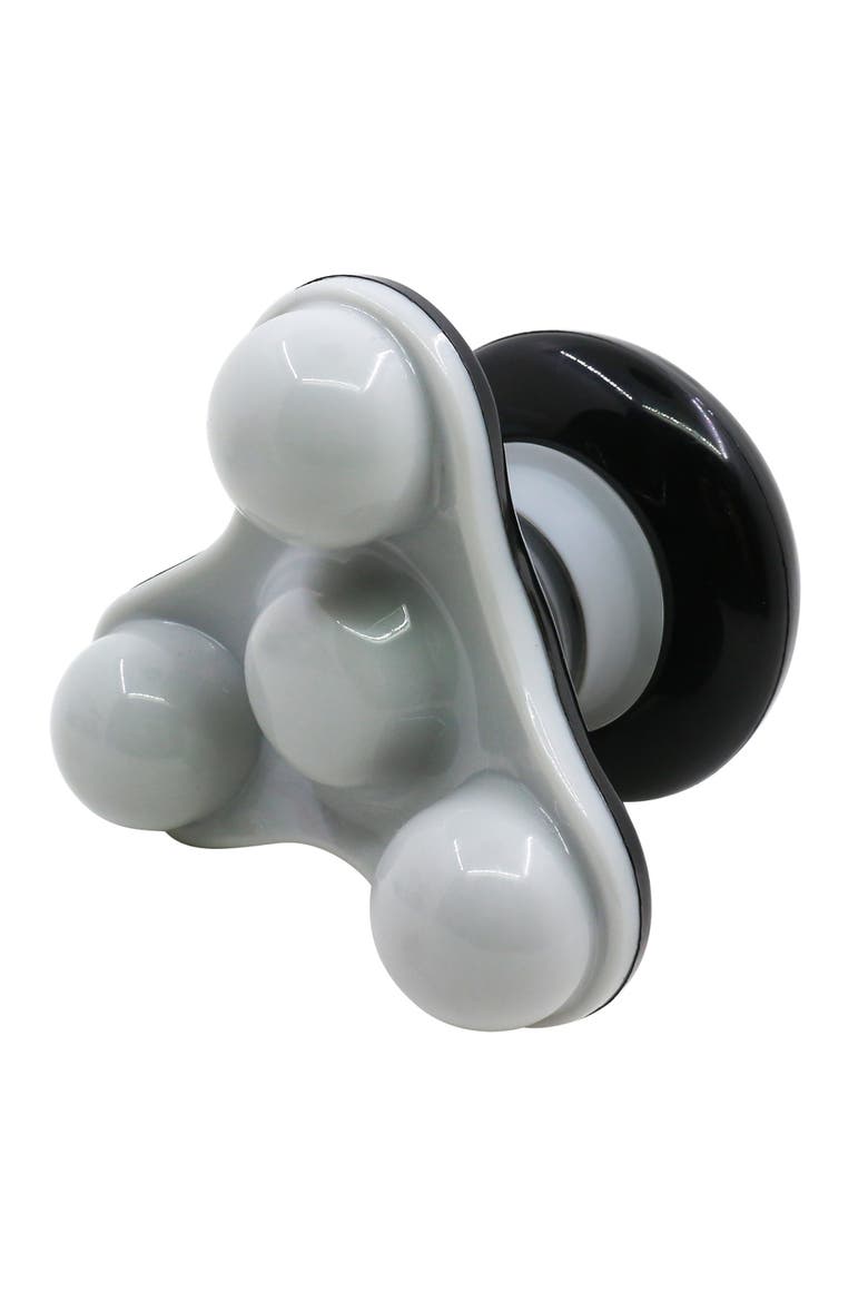 Handheld Electric Sport Massager, Alternate, color, Black