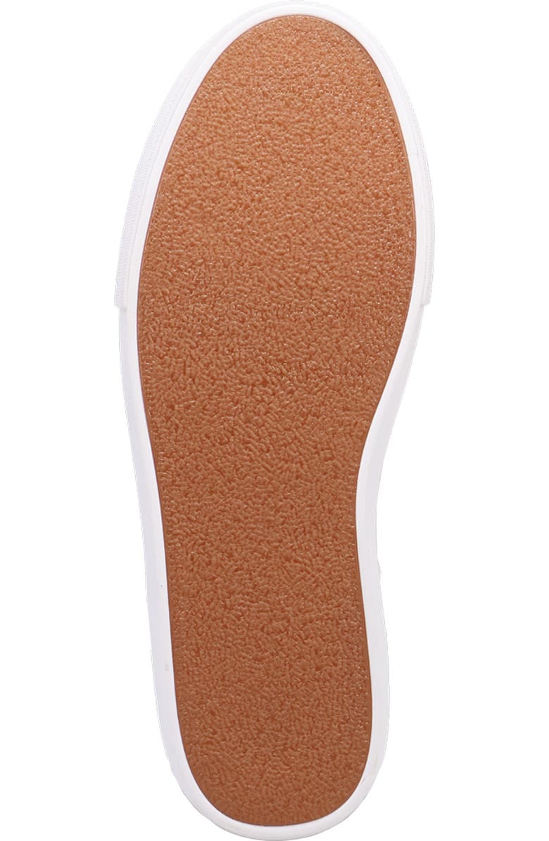 Dingo Game Day High Top Sneaker, Alternate, color, Denim