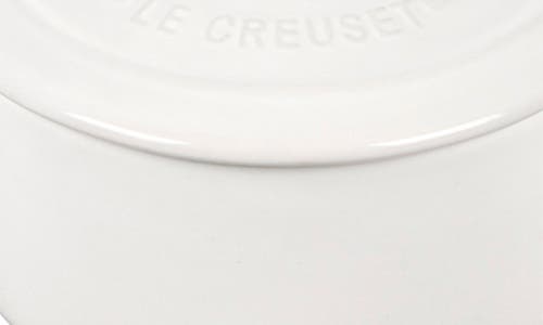 Le Creuset 5-piece Mini Stoneware Cocottes & Cookbook Set