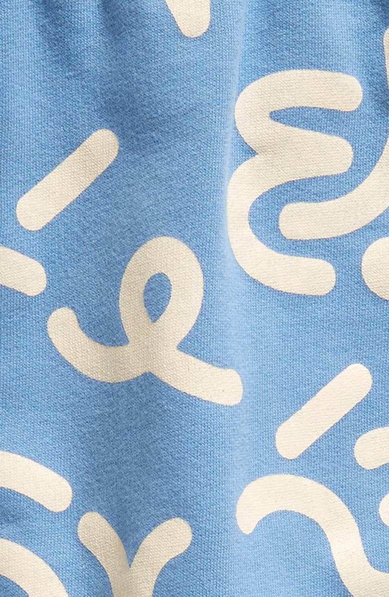 TINY TRIBE Kids' Wiggle Jogger Sweatpants, Alternate, color,