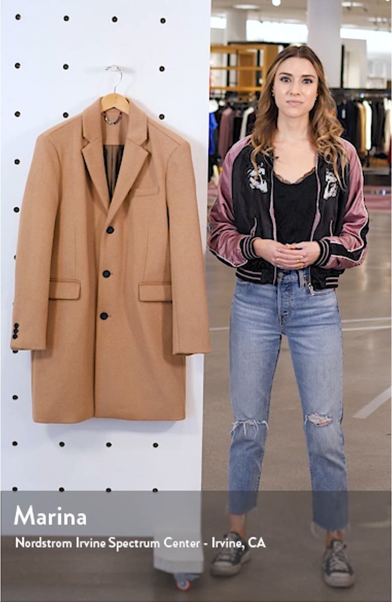 Scott Overcoat, sales video thumbnail