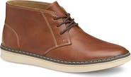 Johnston & Murphy Kids' McGuffey Chukka Boot