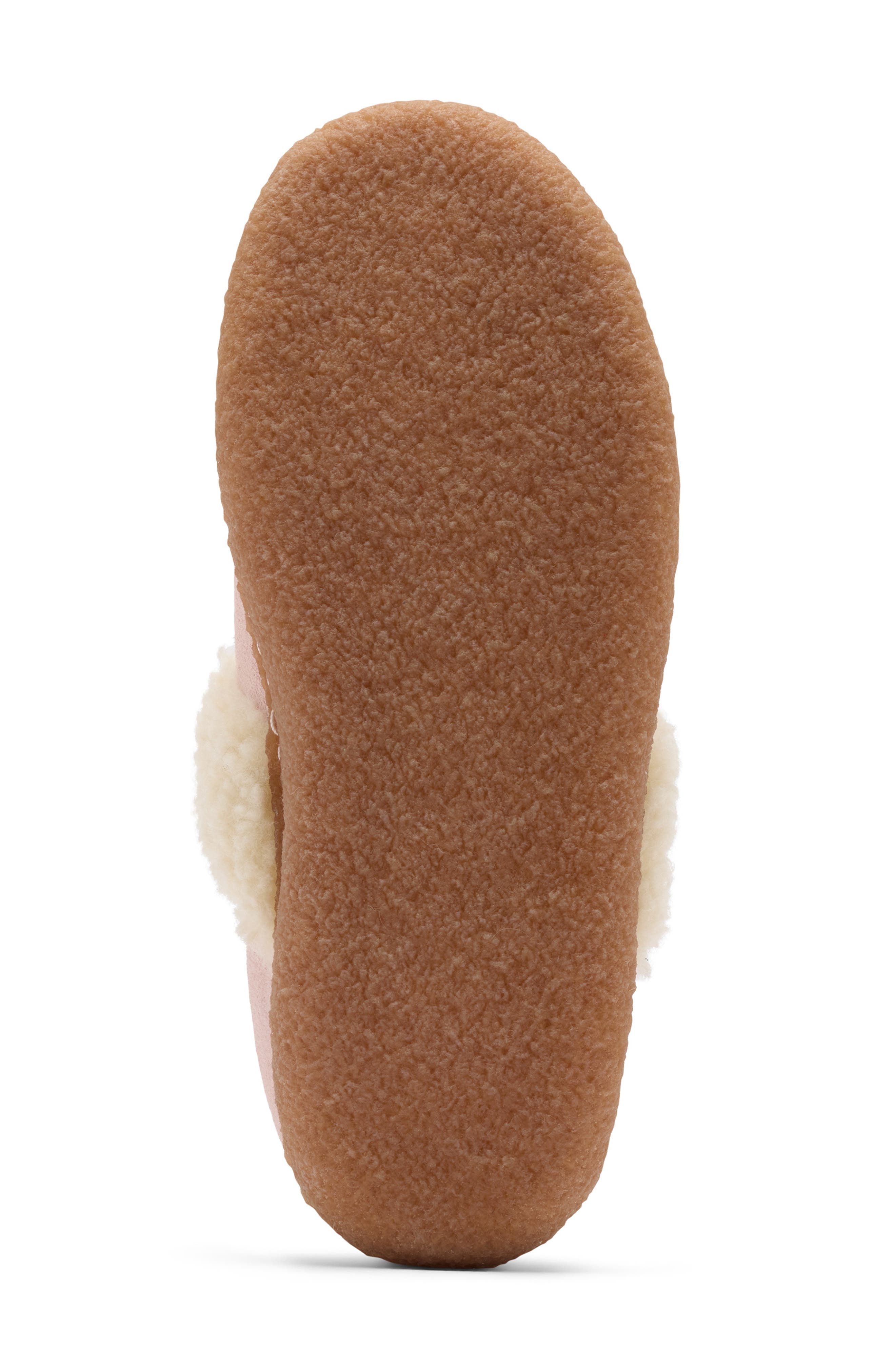 Nakiska III Slide Slipper, Alternate, color, PINK SALT/ GUM 2