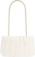 Loeffler Randall Brit Clutch