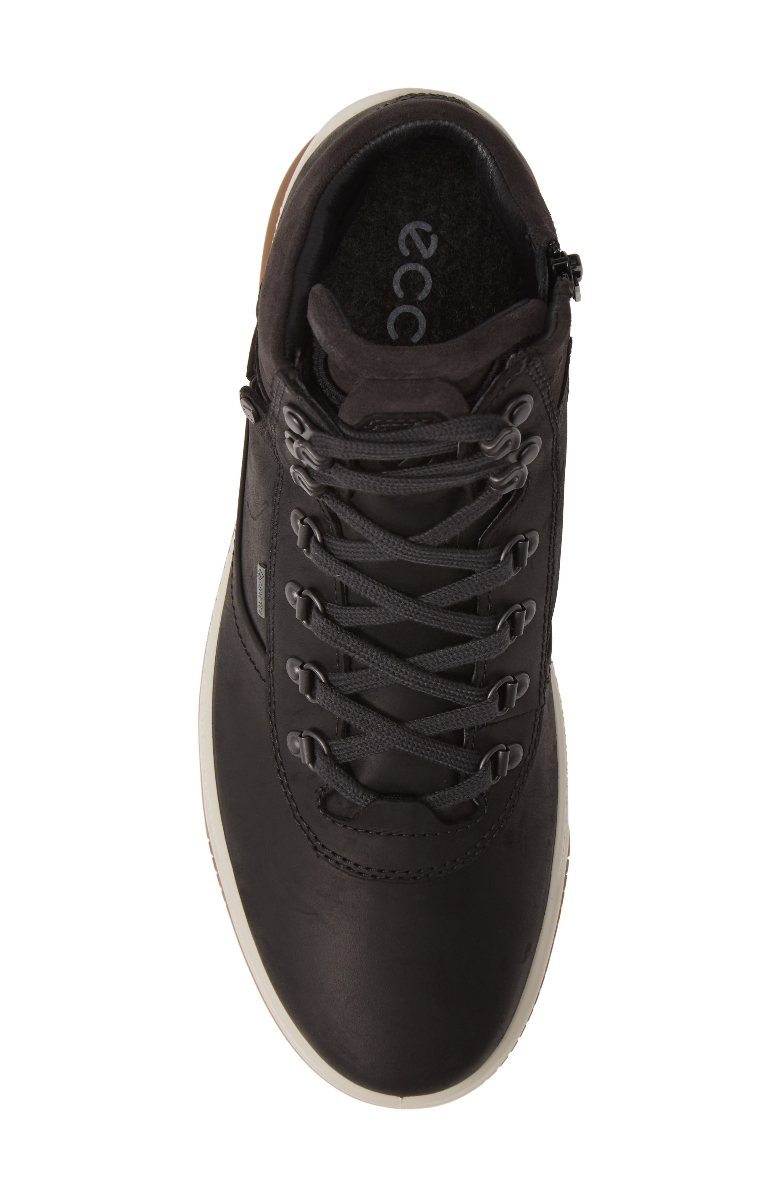 Byway Tred GTX Urban Waterproof Sneaker, Alternate, color, BLACK/ MOONLESS