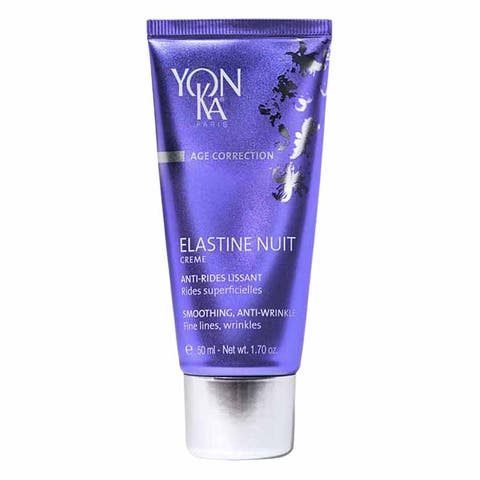 Elastin Nuit - Plumping Anti-Aging Night Cream 1.70oz
