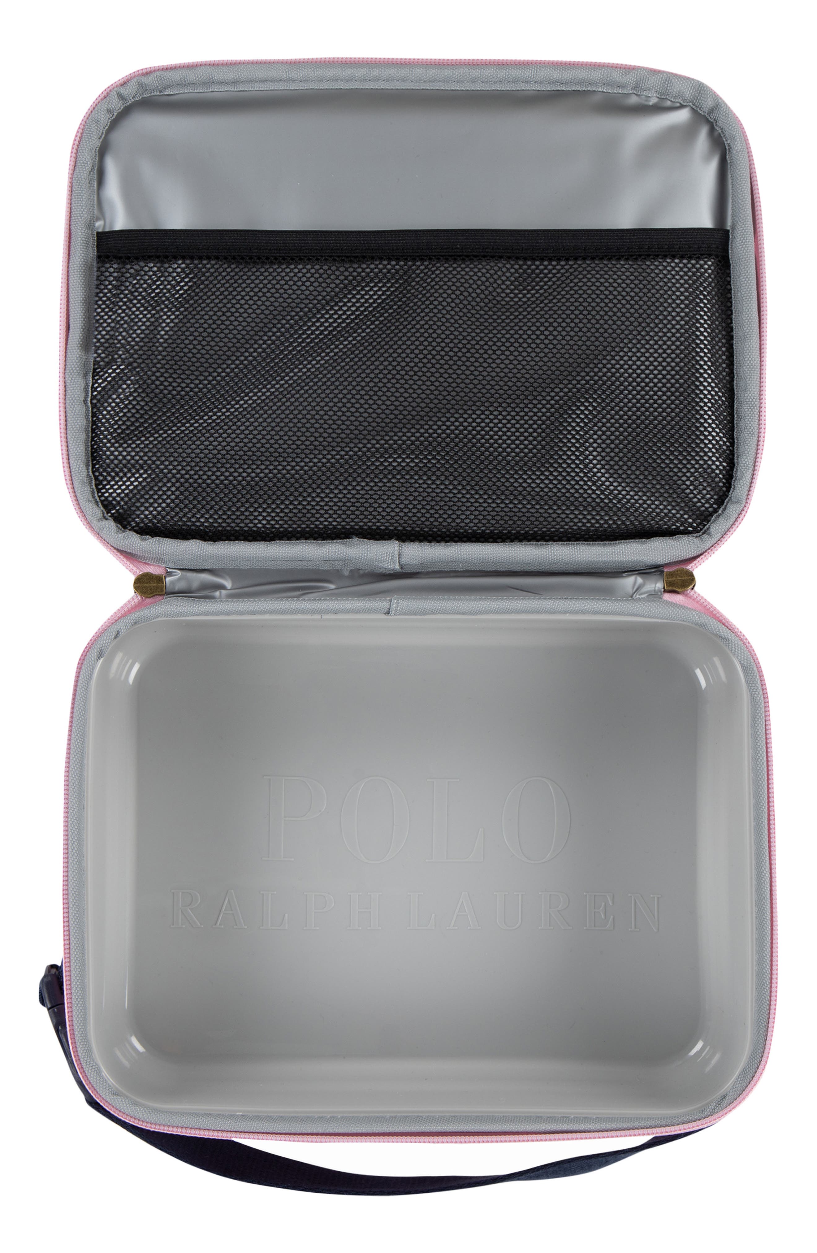 Ralph Lauren Kids' Polo Pony Molded Lunch Tote | Nordstromrack