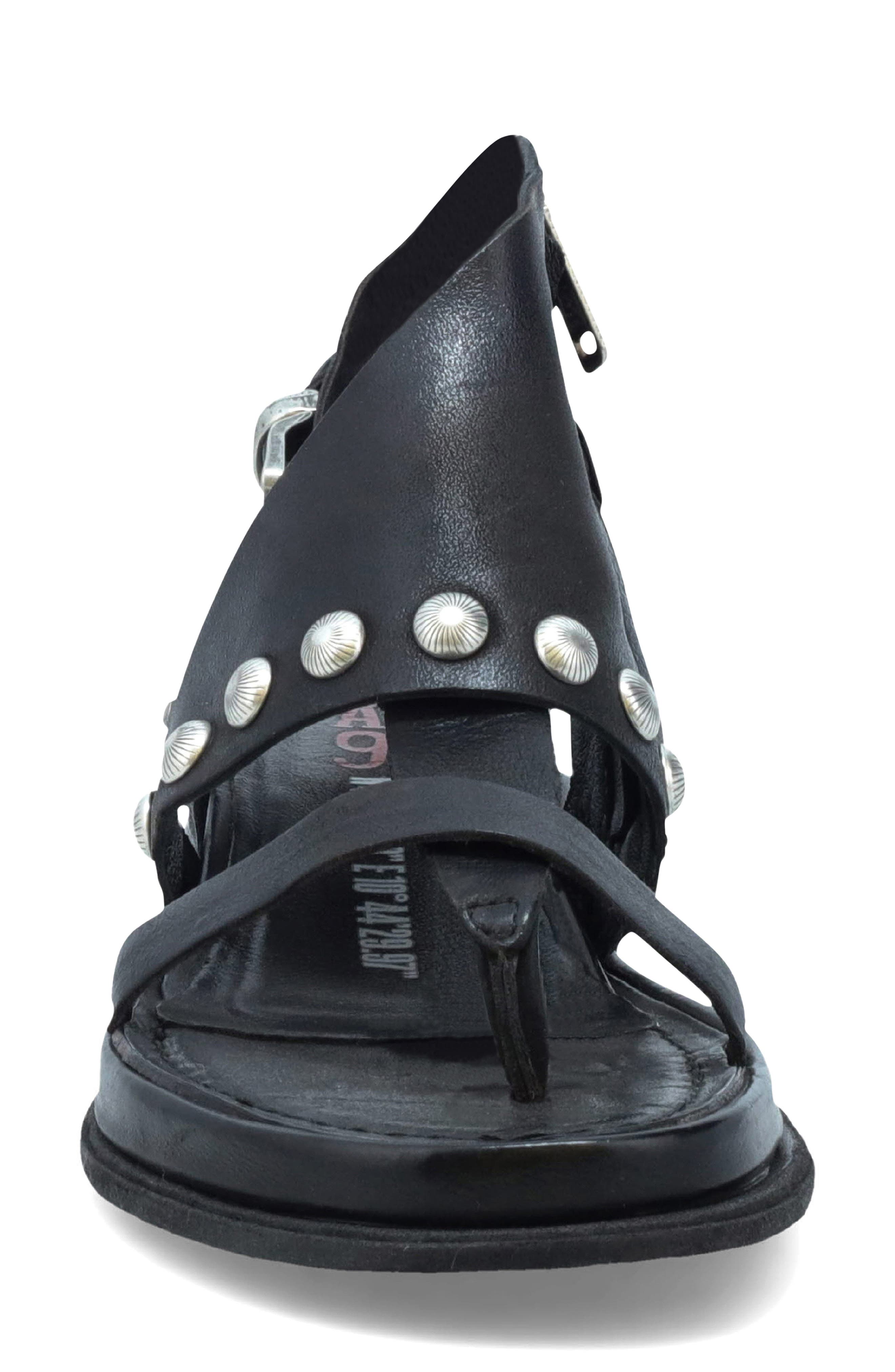 A.S.98 Pacey Sandal, Alternate, color, 