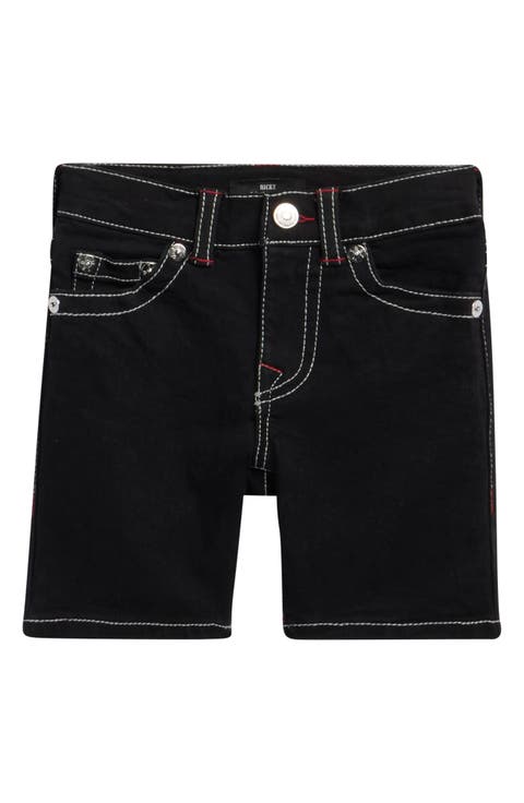 Kids' Denim Shorts (Little Kid)
