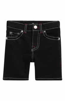 True Religion Kids' Denim Shorts