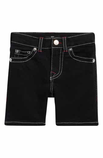 True Religion Kids' Denim Shorts