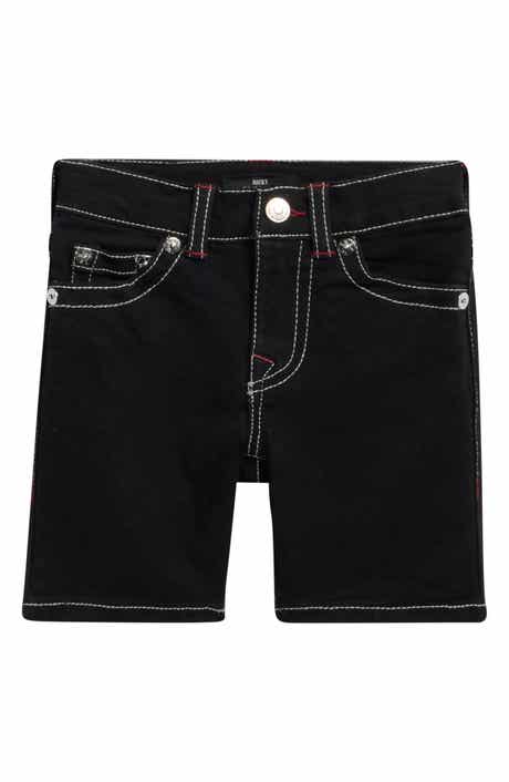 True Religion Kids' Denim Shorts