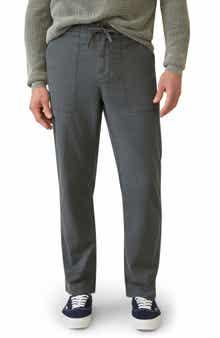 Dune Drawstring Utility Pants