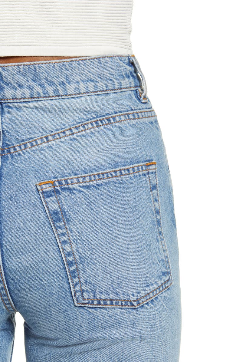 BDG Urban Outfitters Jackson Straight Leg Jeans, Alternate, color, 