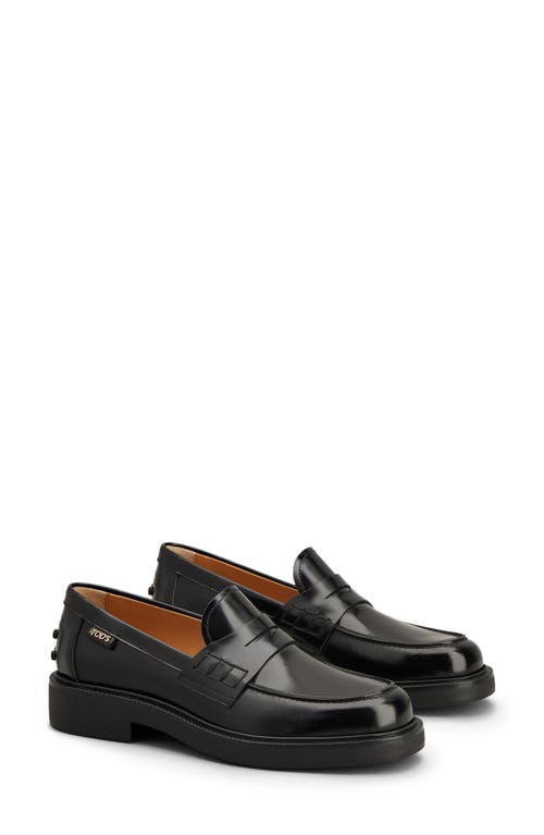 TOD'S TOD'S PENNY LOAFER 
