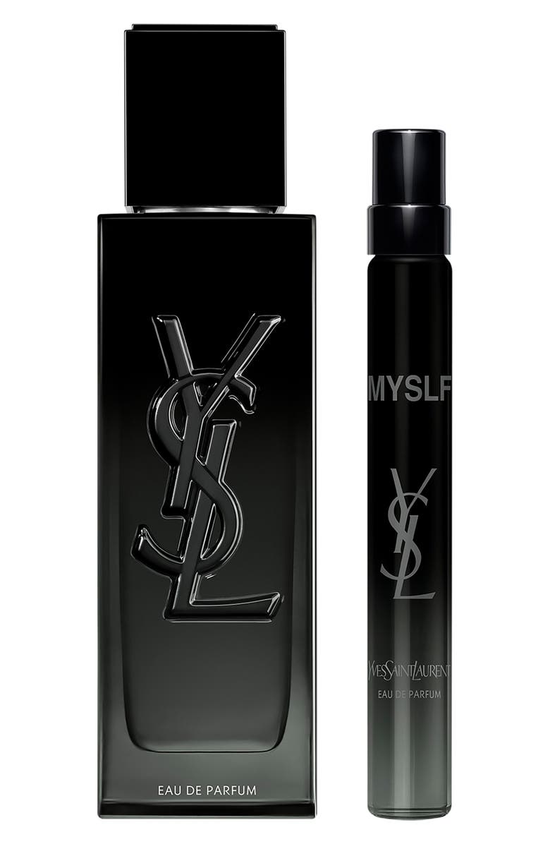 Yves Saint Laurent MYSLF Eau de Parfum 2-Piece Gift Set $137 Value, Alternate, color, 