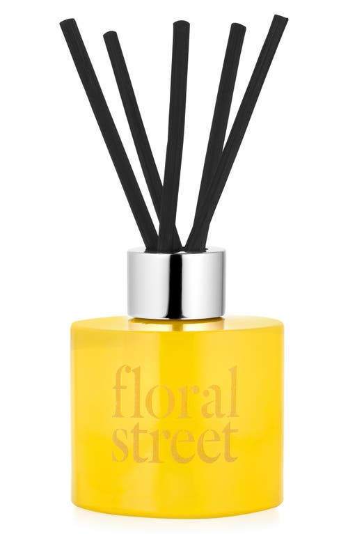 Floral Street Vanilla Bloom Reed Diffuser  product