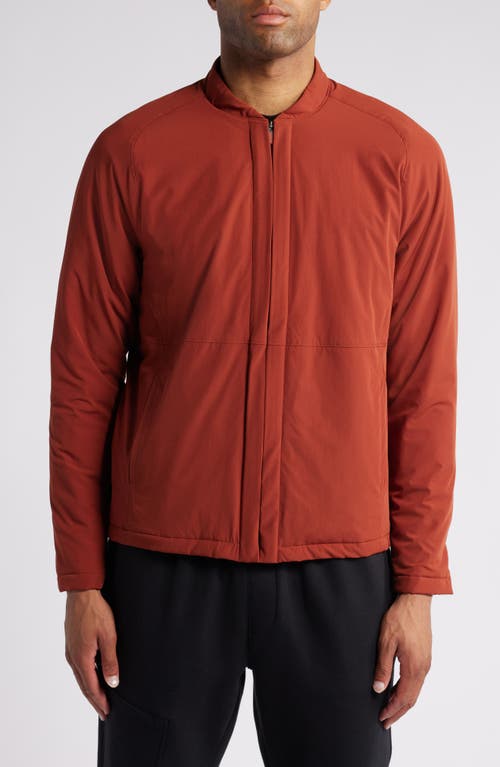 ZELLA ZELLA BACKSWING INSULATED JACKET 