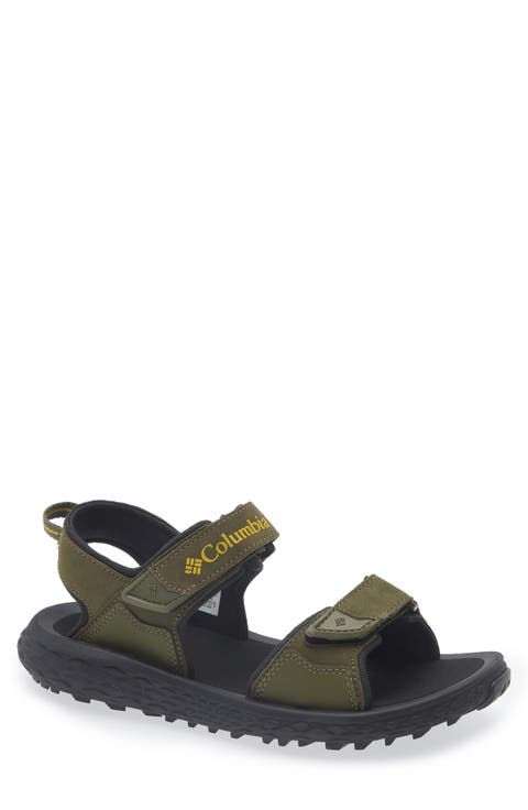 Konos Hiker 2 Strap Sandal