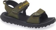 Columbia Konos Hiker 2 Strap Sandal